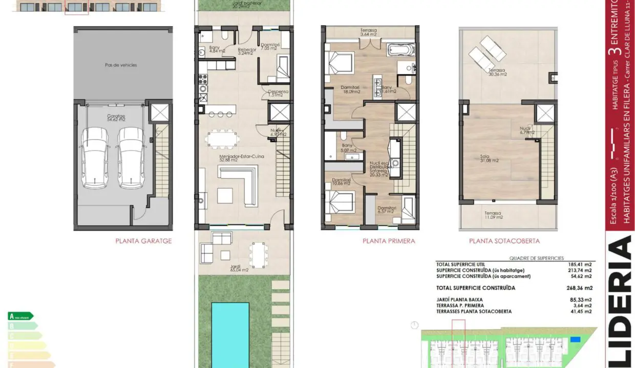 PLANO CASA 3