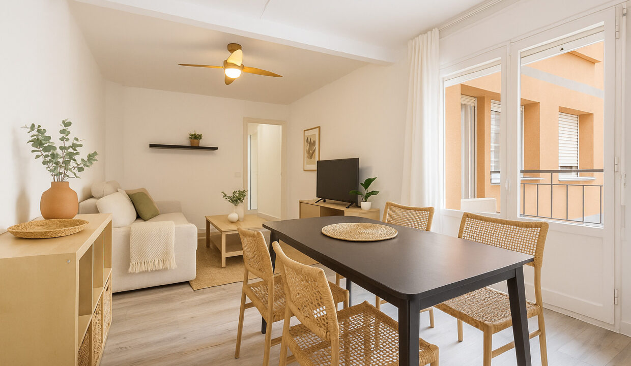 Homestaging salon torreblanca 35
